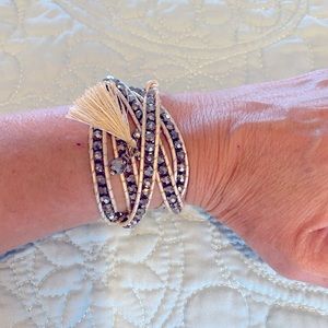 Wrap Bracelet